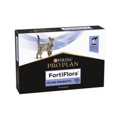 ProPlan Fortiflora macska probiotikum 7x1g