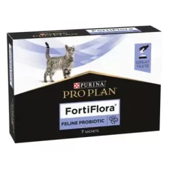 ProPlan Fortiflora macska probiotikum 7x1g