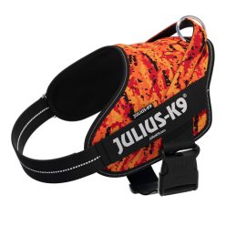 JULIUS K9 Power&More kutyahám-  Pixeljuice L