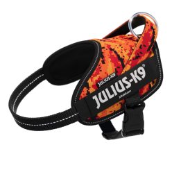 JULIUS K9 Power&More kutyahám-  Pixeljuice XS