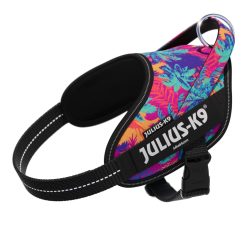 JULIUS K9 Power&More kutyahám -  Vibe S