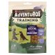 Adventuros Training kutya jutalomfalat szarvas 115 g