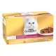 Gourmet Gold macska konzerv MP duo élmény 12x85g