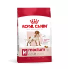 Royal Canin Size Health Nutrition Medium adult száraz kutyaeledel 3kg