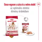Royal Canin Size Health Nutrition Medium adult száraz kutyaeledel 3kg