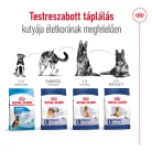 Royal Canin Size Health Nutrition Maxi adult száraz kutyaeledel 3kg