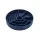 Fiboo Slow Fiboowl habzsolásgátló tál navy kék 19cm