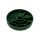 Fiboo Slow Fiboowl habzsolásgátló tál zöld 19cm