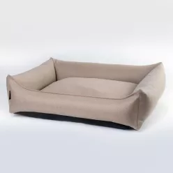 NRDOGS Basket Kutyafekhely Sawana Bézs S (63x58cm)