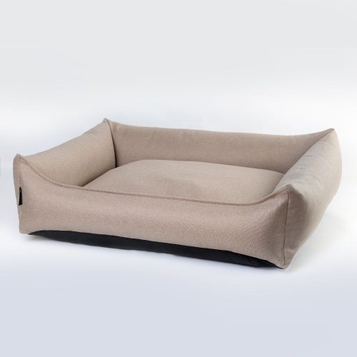 NRDOGS Basket Kutyafekhely Sawana Bézs L (103x71cm)