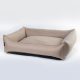 NRDOGS Basket Kutyafekhely Sawana Bézs L (103x71cm)