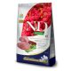 N&D Quinoa Weight Management adult medium&large száraz kutyaeledel bárány 7kg