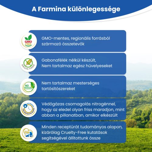 N&D Quinoa Weight Management Bárány Medium & Maxi Száraz Kutyaeledel 7kg