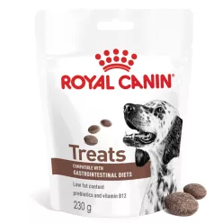  Royal Canin Veterinary Gastrointestinal kutya jutalomfalat 230g