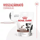 Royal Canin Veterinary Gastrointestinal kutya jutalomfalat 230g