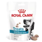Royal Canin Veterinary Hypoallergenic kutya jutalomfalat 230g