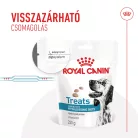 Royal Canin Veterinary Hypoallergenic kutya jutalomfalat 230g