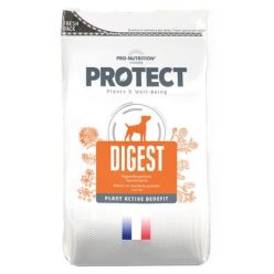   Pro-Nutrition Protect száraz kutya eledel emésztőrendszeri problémákra 2kg