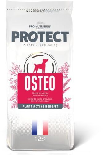 Pro-Nutrition Protect száraz kutya eledel ízület védelem 2 kg
