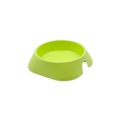 Fiboo Bowl M FLEXI etetőtál zöld 400 ml