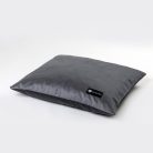 NRDOGS Kutyafekhely Basic Magic szürke L 90x56cm