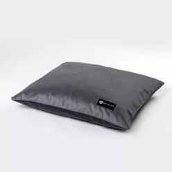 NRDOGS Kutyafekhely Basic Magic szürke L 90x56cm