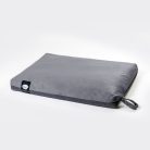 NRDOGS Kutyafekhely Premium Magic szürke XL 120x80cm