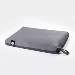 NRDOGS Kutyafekhely Premium Magic szürke M 60x80cm