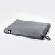 NRDOGS Kutyafekhely Premium Magic szürke M 60x80cm
