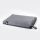 NRDOGS Kutyafekhely Premium Magic szürke L 100x70cm