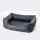 NRDOGS kutyafekhely Lux Grey M 75x60cm