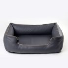 NRDOGS kutyafekhely Lux Grey M 75x60cm