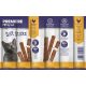 Premiere Sticks macska jutalomfalat csirke&máj 10x6x6g