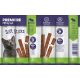 Premiere Sticks macska jutalomfalat nyúl&macskamenta 10x6x6g