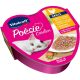 Vitakraft Poésie tálka csirke 15x85g