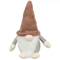 Trixie XMAS kutyajáték plüss törpe 30cm