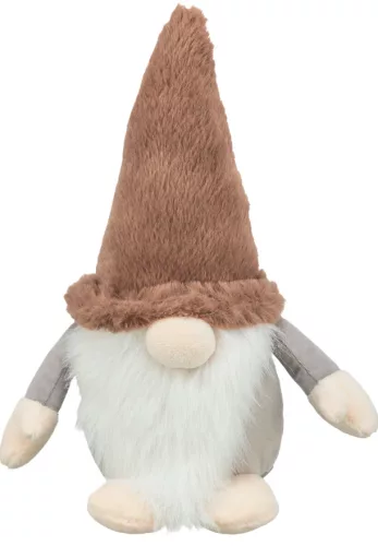 Trixie XMAS kutyajáték plüss törpe 30cm