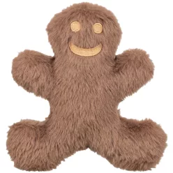 Trixie XMAS kutyajáték plüss mézeskalács 16cm