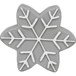 Trixie XMAS kutyajáték latex csillag 10cm