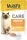 MultiFit Care macska tasak adult indoor csirke 24x85g
