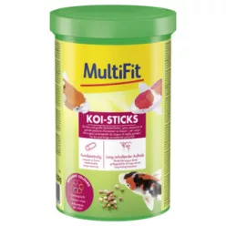 MultiFit sticks koi haleledel 1l