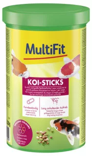 MultiFit sticks koi haleledel 1l