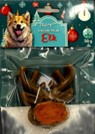Thempa XMAS szarvas alakú kutya jutalomfalat csirke 50g