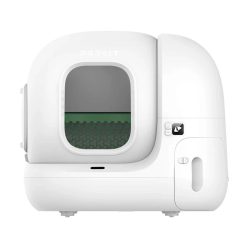   PetKit Pura MAX PREMIUM intelligens, öntisztuló macskatoalett
