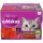 Whiskas macska tasak MP klasszikus válogatás 24x85g