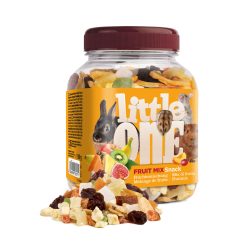 LittleOne snack kisemlős gyümölcskeverék 180g