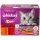 Whiskas macska tasak DUO MP húsos válogatás 12x85g