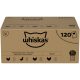 Whiskas macska tasak MP baromfi válogatás 120x85g