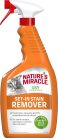 Nature's Miracle Cat/Dog Set-In szag&folteltávolító 709ml
