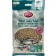 Vega lebegő szemcsés tavi haleledel  300g